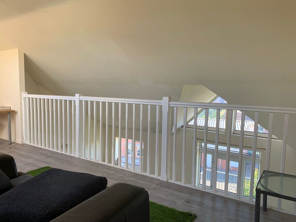Flat 301 Westwoods, 288 Cheetham Hill Road, Manchester, Greater Manchester M8 0WT