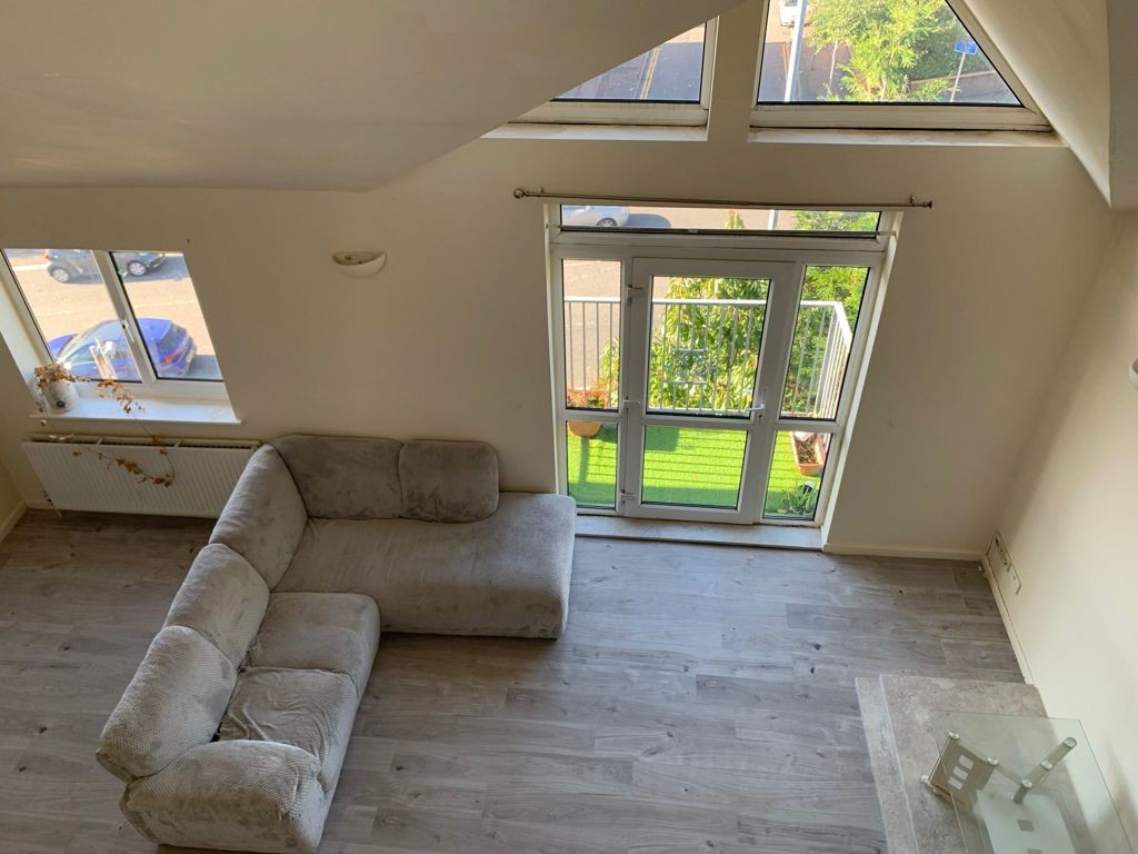 Flat 301 Westwoods, 288 Cheetham Hill Road, Manchester, Greater Manchester M8 0WT