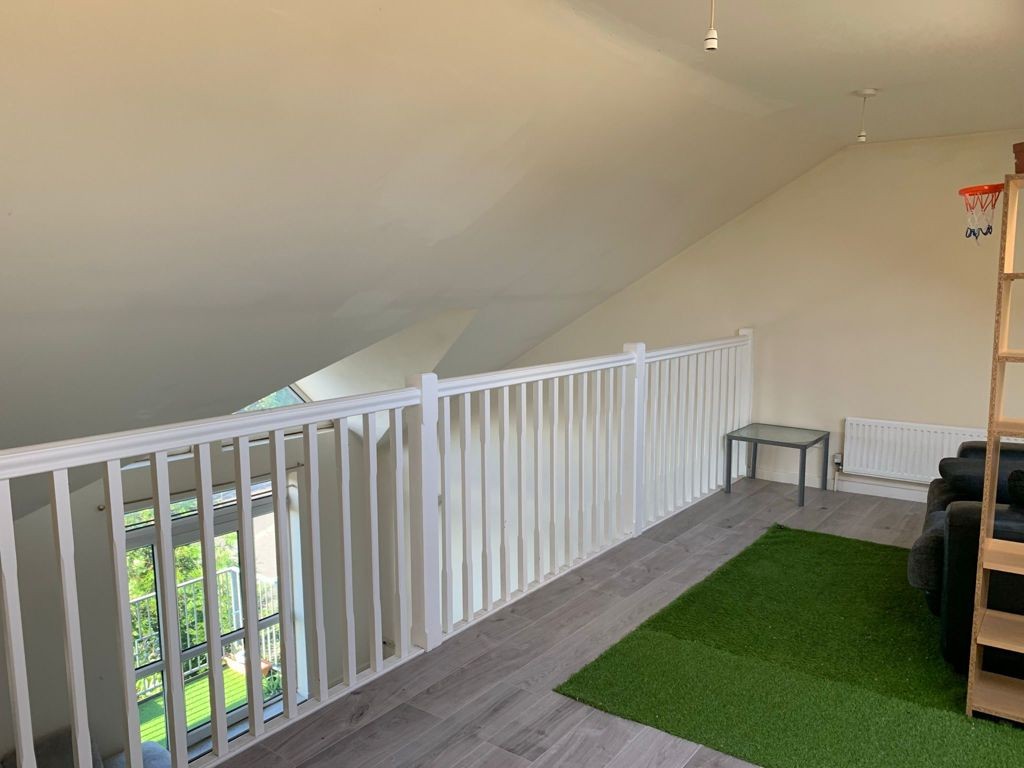 Flat 301 Westwoods, 288 Cheetham Hill Road, Manchester, Greater Manchester M8 0WT