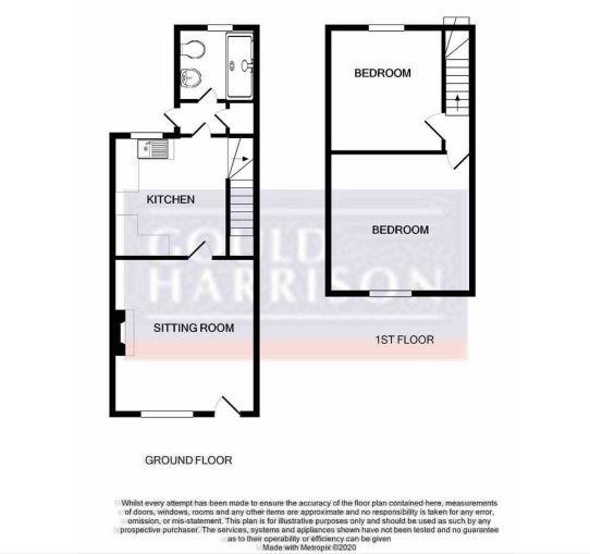 2 Railway Cottage, Stone Street, Ashford, Kent TN25 6DE