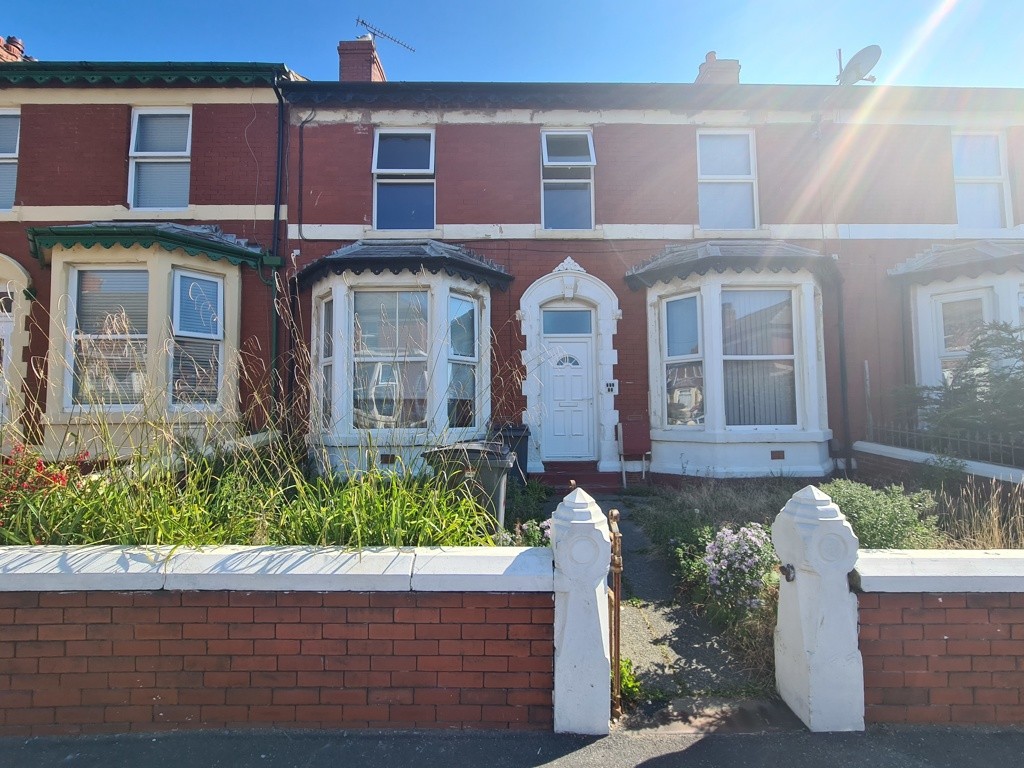 Property cover