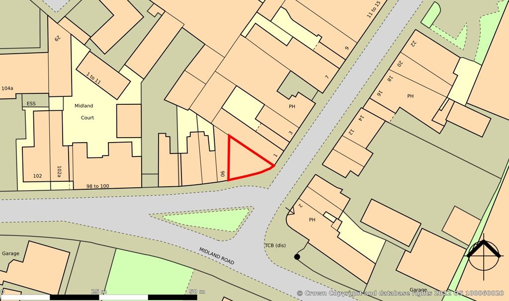 Property cover