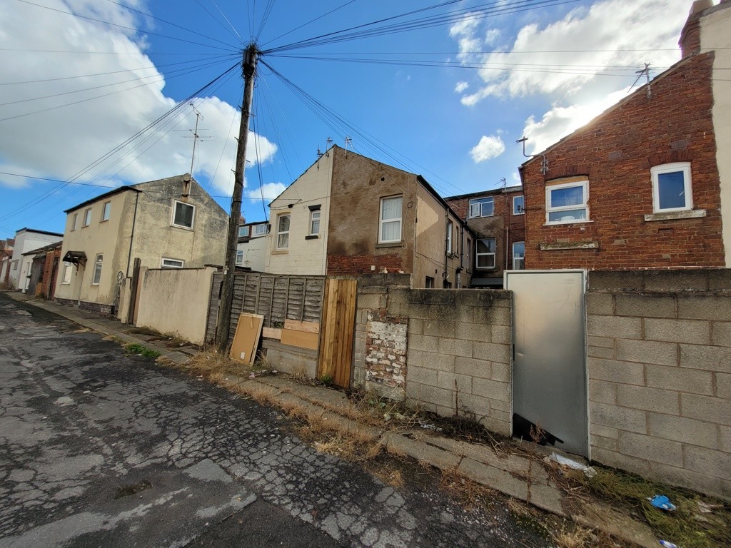 48 Westmorland Avenue, Blackpool, Lancashire FY1 5PG