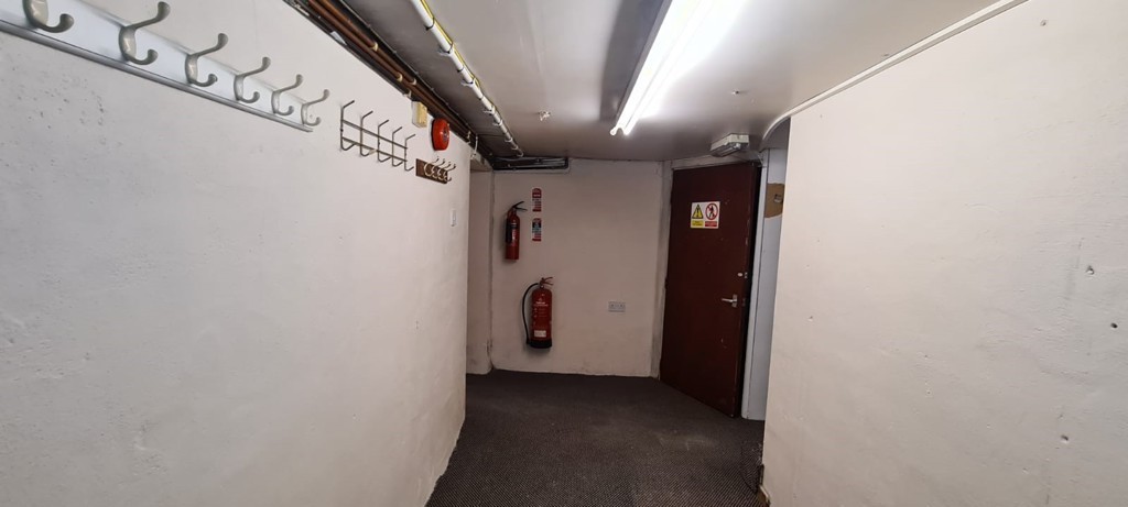 Blossom Care Home, 10 Church Street, Dewsbury, West Yorkshire WF13 3LA