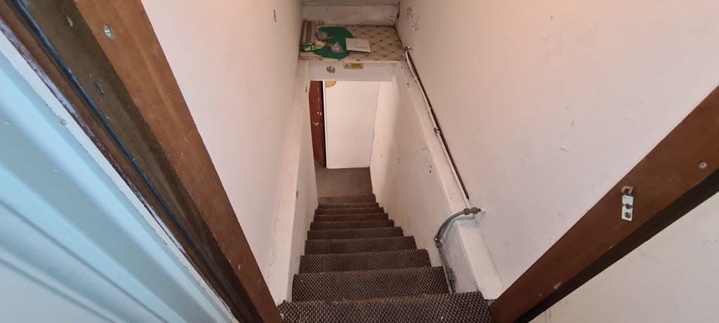 Blossom Care Home, 10 Church Street, Dewsbury, West Yorkshire WF13 3LA