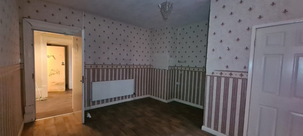 Blossom Care Home, 10 Church Street, Dewsbury, West Yorkshire WF13 3LA