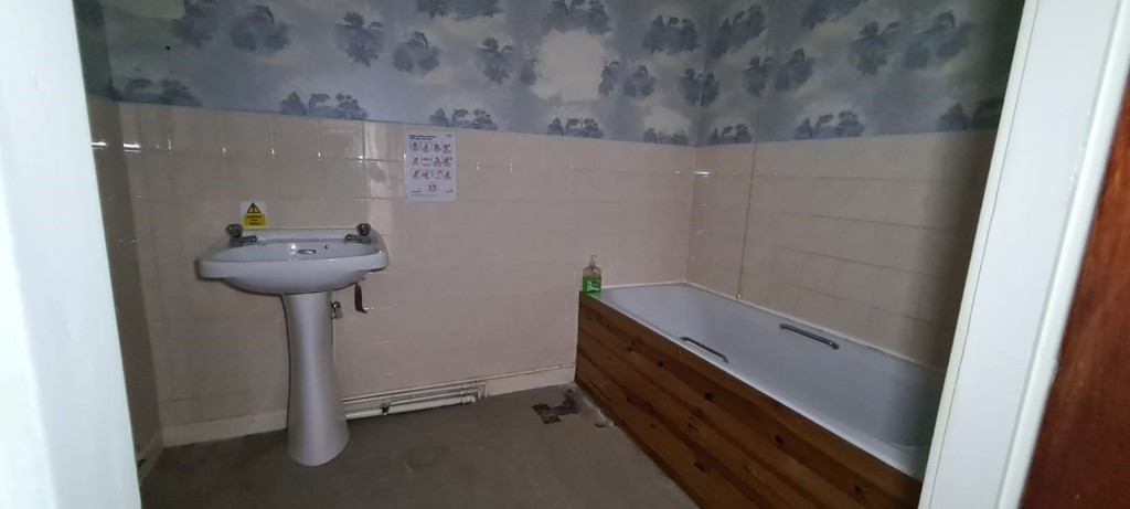 Blossom Care Home, 10 Church Street, Dewsbury, West Yorkshire WF13 3LA