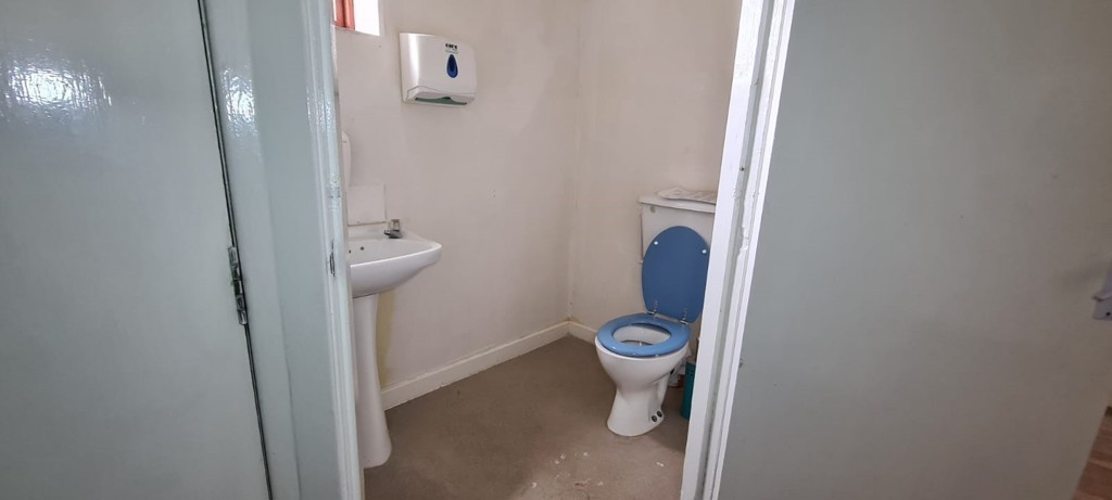 Blossom Care Home, 10 Church Street, Dewsbury, West Yorkshire WF13 3LA
