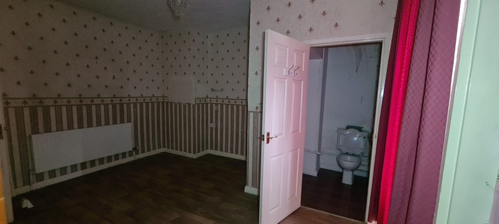 Blossom Care Home, 10 Church Street, Dewsbury, West Yorkshire WF13 3LA