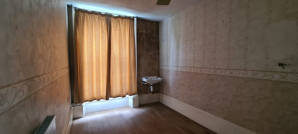 Blossom Care Home, 10 Church Street, Dewsbury, West Yorkshire WF13 3LA