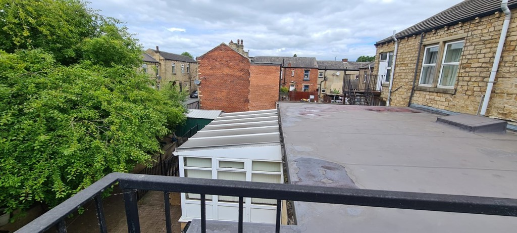 Blossom Care Home, 10 Church Street, Dewsbury, West Yorkshire WF13 3LA