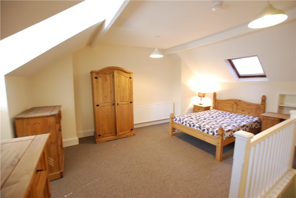 Stalker Lees Road, Sheffield, South Yorkshire