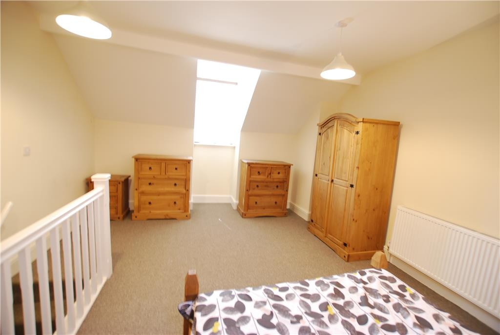 Stalker Lees Road, Sheffield, South Yorkshire