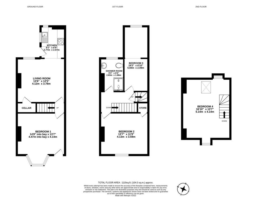 Stalker Lees Road, Sheffield, South Yorkshire