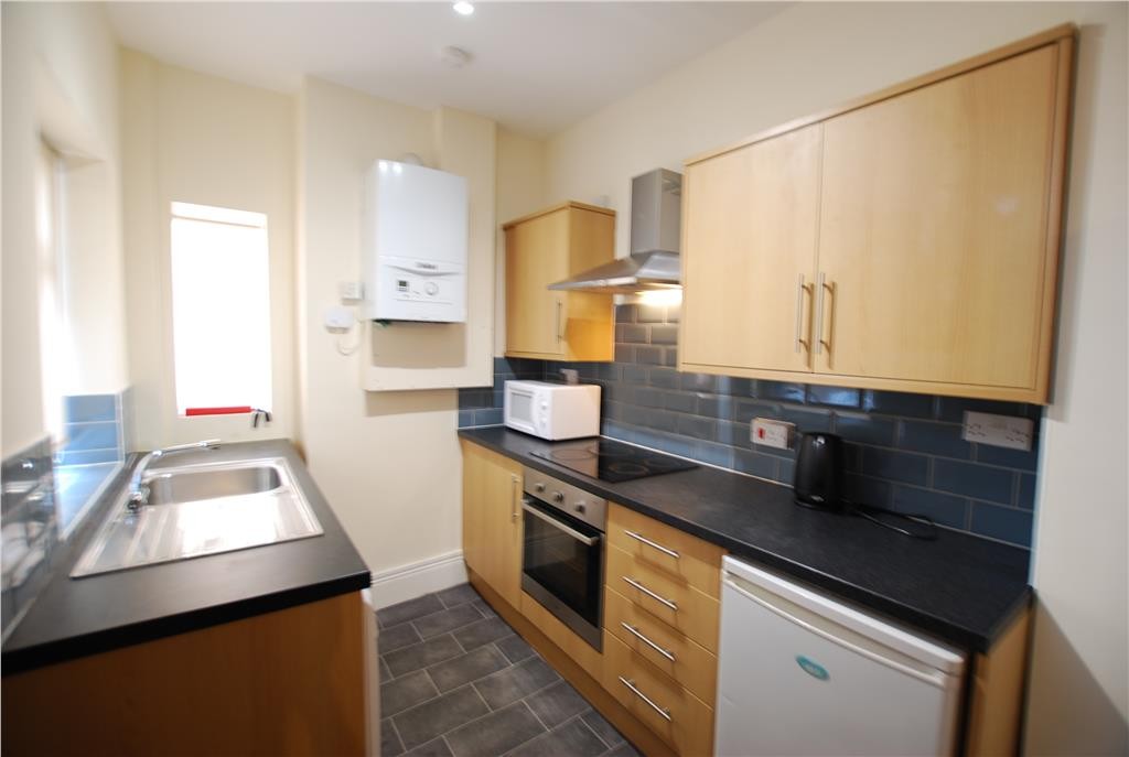 Stalker Lees Road, Sheffield, South Yorkshire