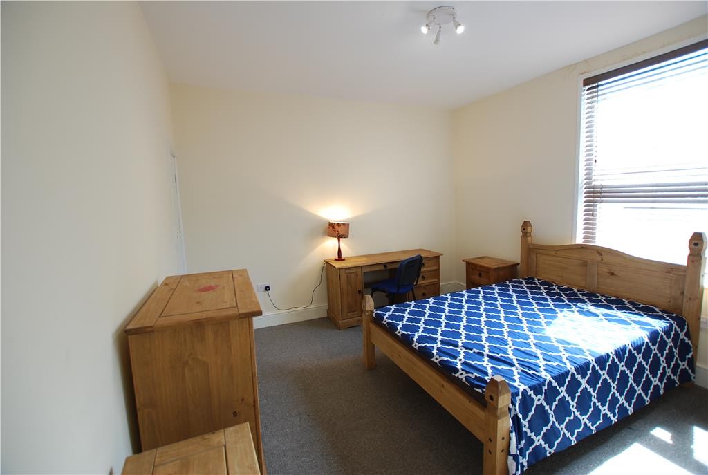 Stalker Lees Road, Sheffield, South Yorkshire