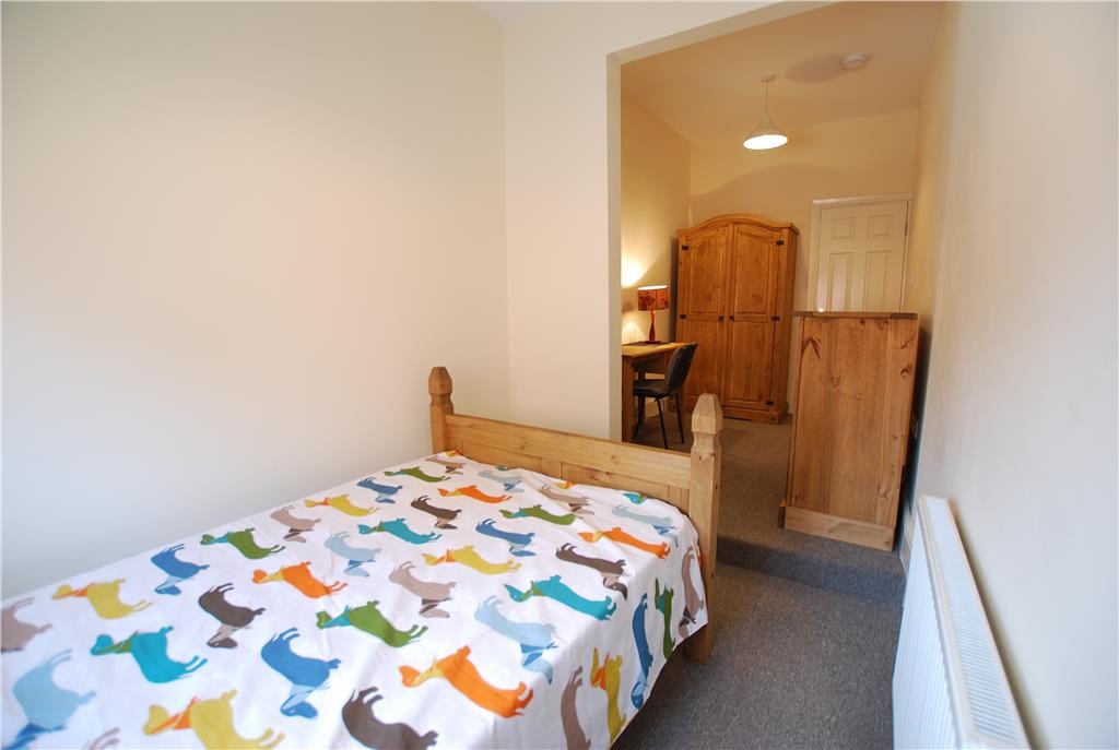 Stalker Lees Road, Sheffield, South Yorkshire