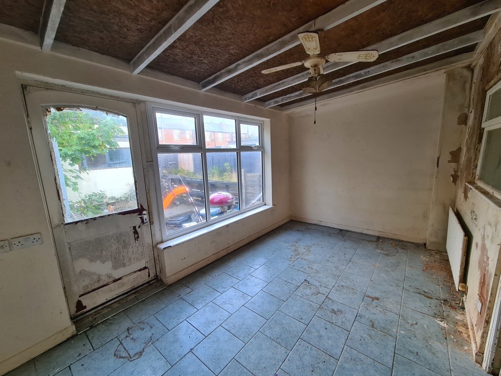 104 Greenwood Avenue, Blackpool, Lancashire FY1 6PR