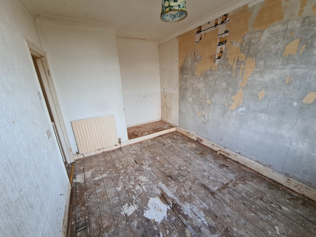 104 Greenwood Avenue, Blackpool, Lancashire FY1 6PR