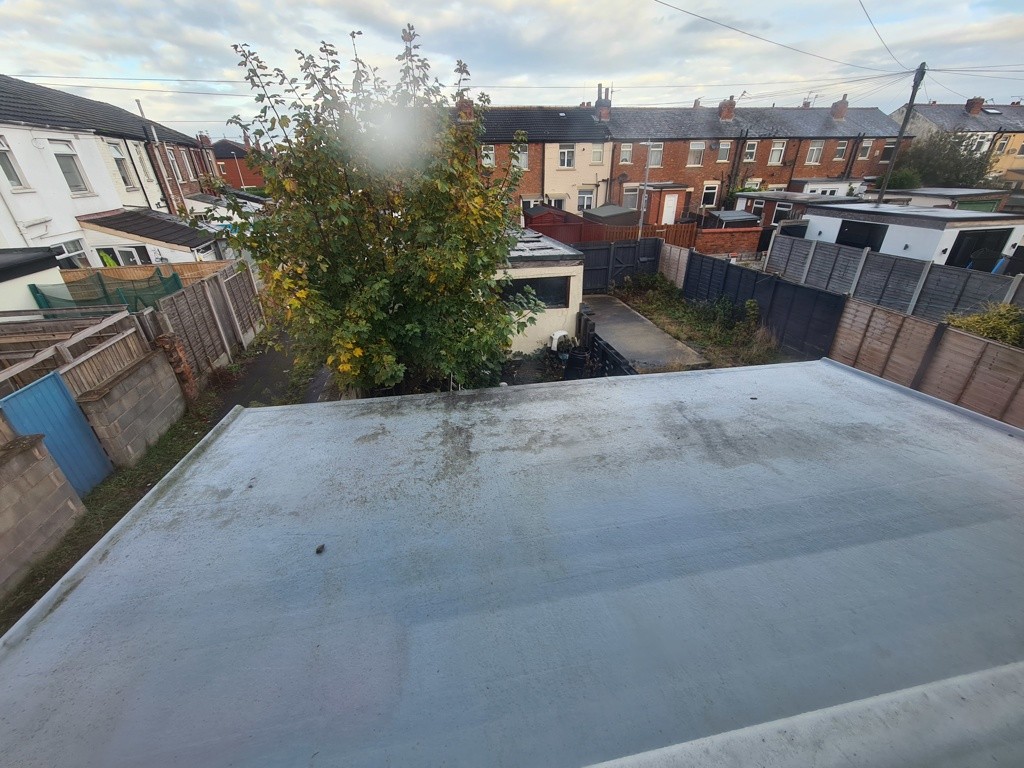 104 Greenwood Avenue, Blackpool, Lancashire FY1 6PR