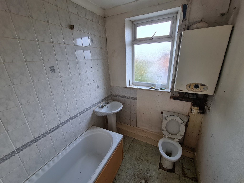 104 Greenwood Avenue, Blackpool, Lancashire FY1 6PR