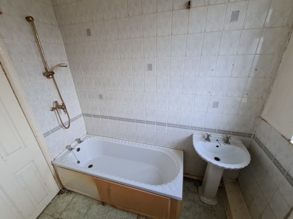 104 Greenwood Avenue, Blackpool, Lancashire FY1 6PR