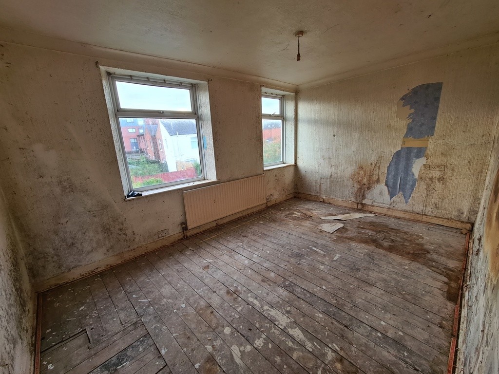 104 Greenwood Avenue, Blackpool, Lancashire FY1 6PR