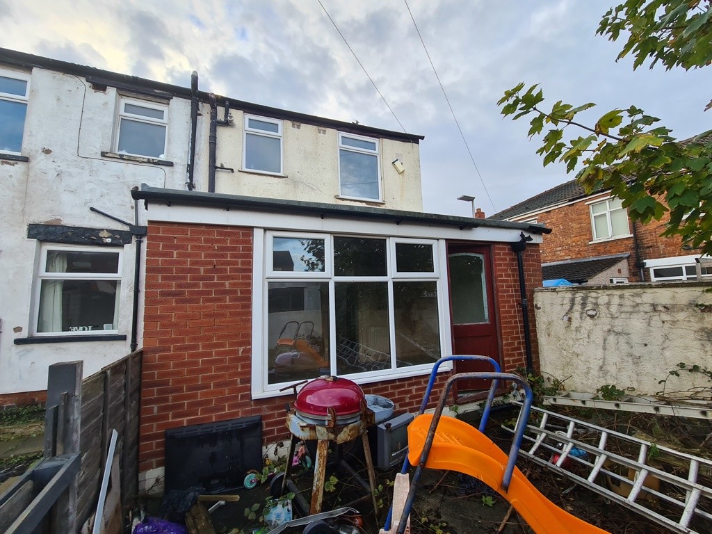 104 Greenwood Avenue, Blackpool, Lancashire FY1 6PR