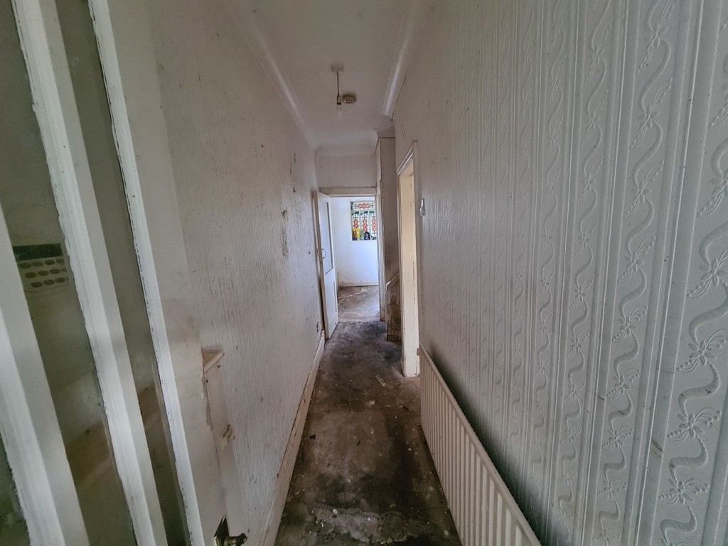 104 Greenwood Avenue, Blackpool, Lancashire FY1 6PR