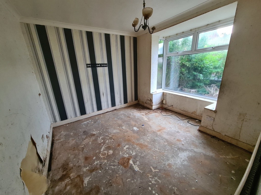 104 Greenwood Avenue, Blackpool, Lancashire FY1 6PR