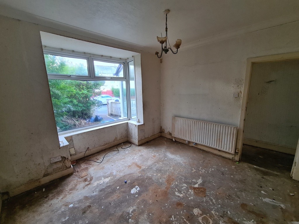 104 Greenwood Avenue, Blackpool, Lancashire FY1 6PR