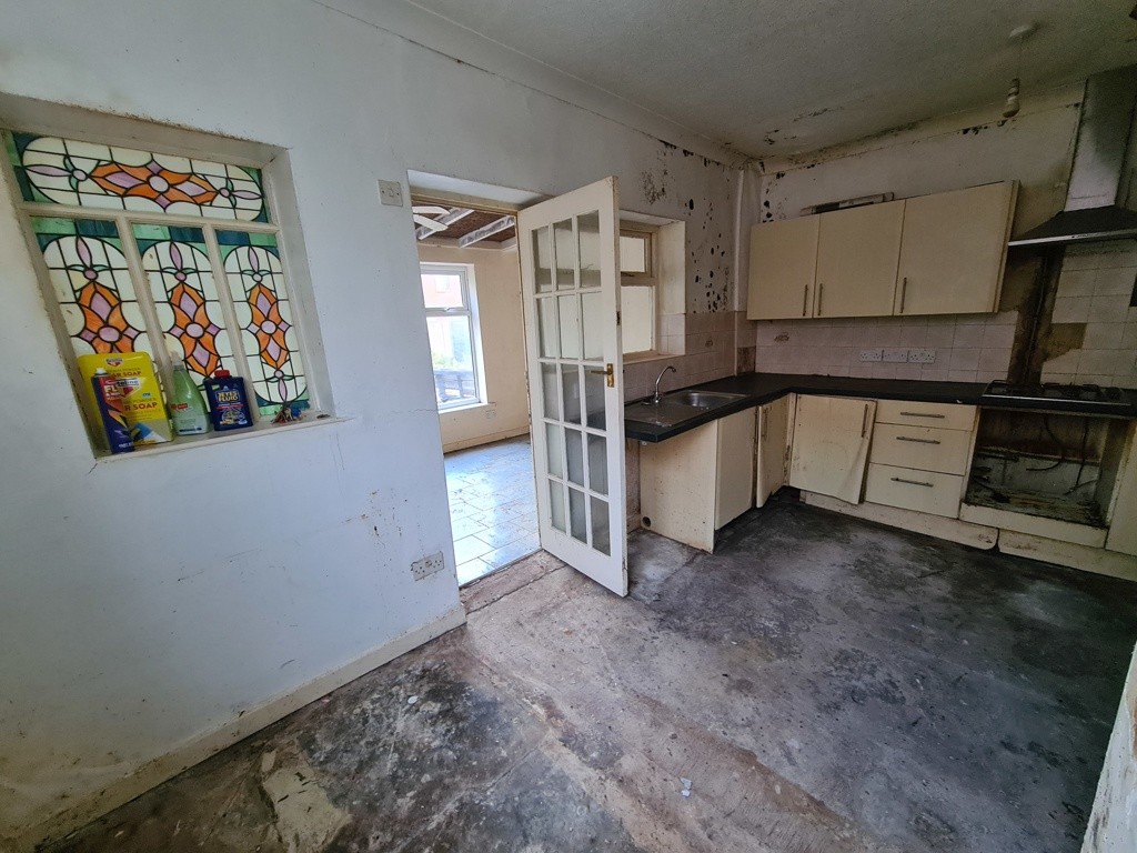 104 Greenwood Avenue, Blackpool, Lancashire FY1 6PR