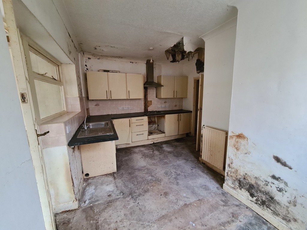 104 Greenwood Avenue, Blackpool, Lancashire FY1 6PR