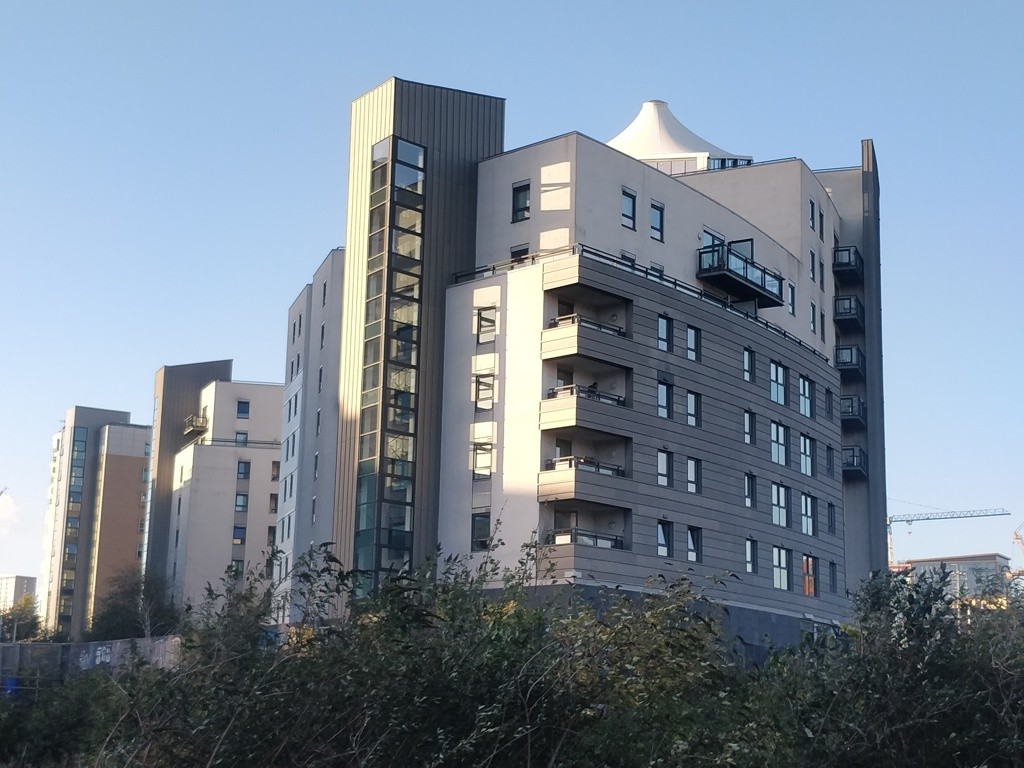 619 Gateway East, Marsh Lane, Leeds, West Yorkshire LS9 8AY