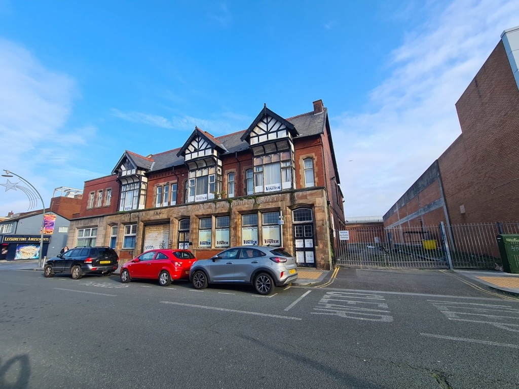 26-32 Tulketh Street, Southport, Merseyside PR8 1AQ