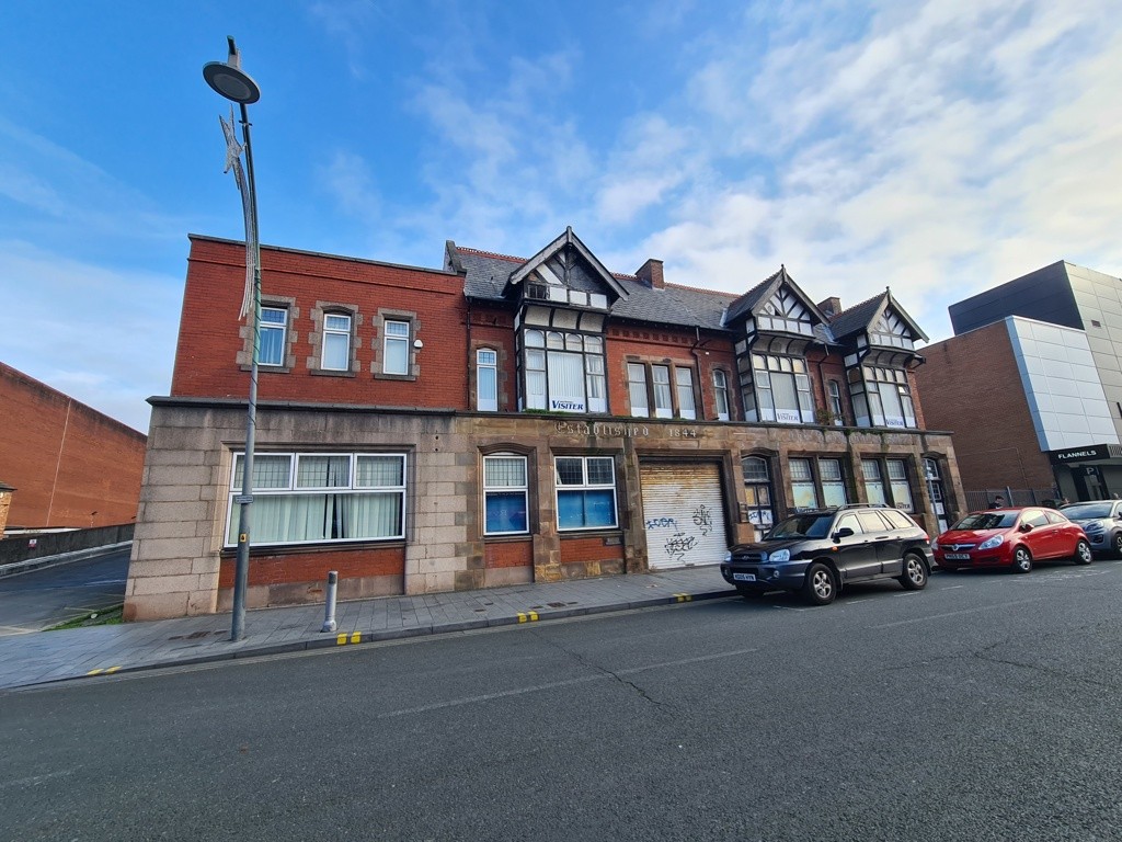 26-32 Tulketh Street, Southport, Merseyside PR8 1AQ