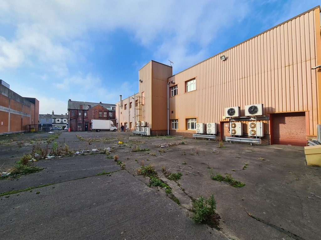 26-32 Tulketh Street, Southport, Merseyside PR8 1AQ