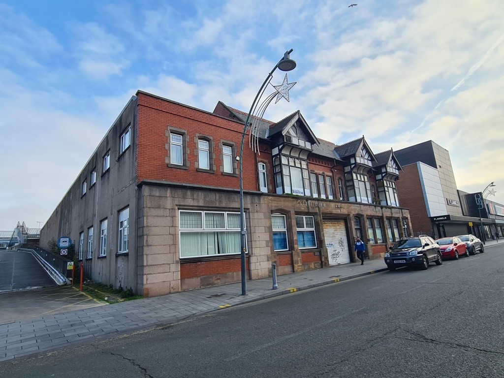26-32 Tulketh Street, Southport, Merseyside PR8 1AQ