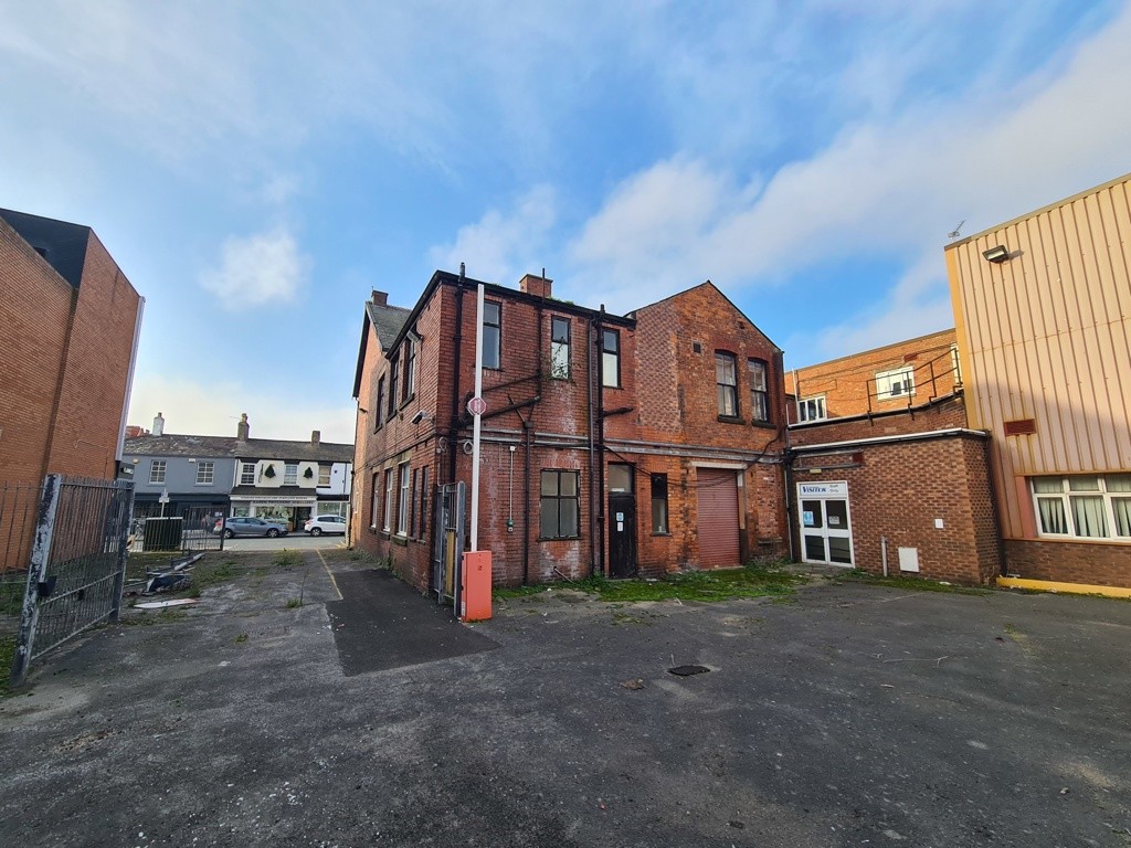 26-32 Tulketh Street, Southport, Merseyside PR8 1AQ