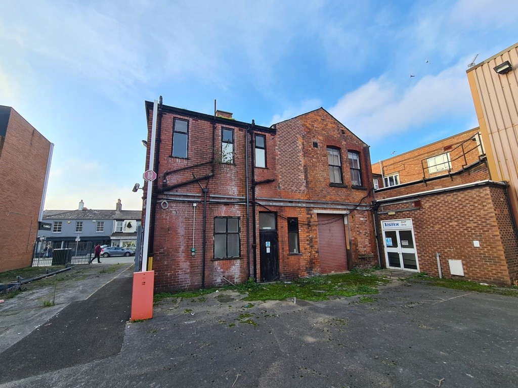 26-32 Tulketh Street, Southport, Merseyside PR8 1AQ
