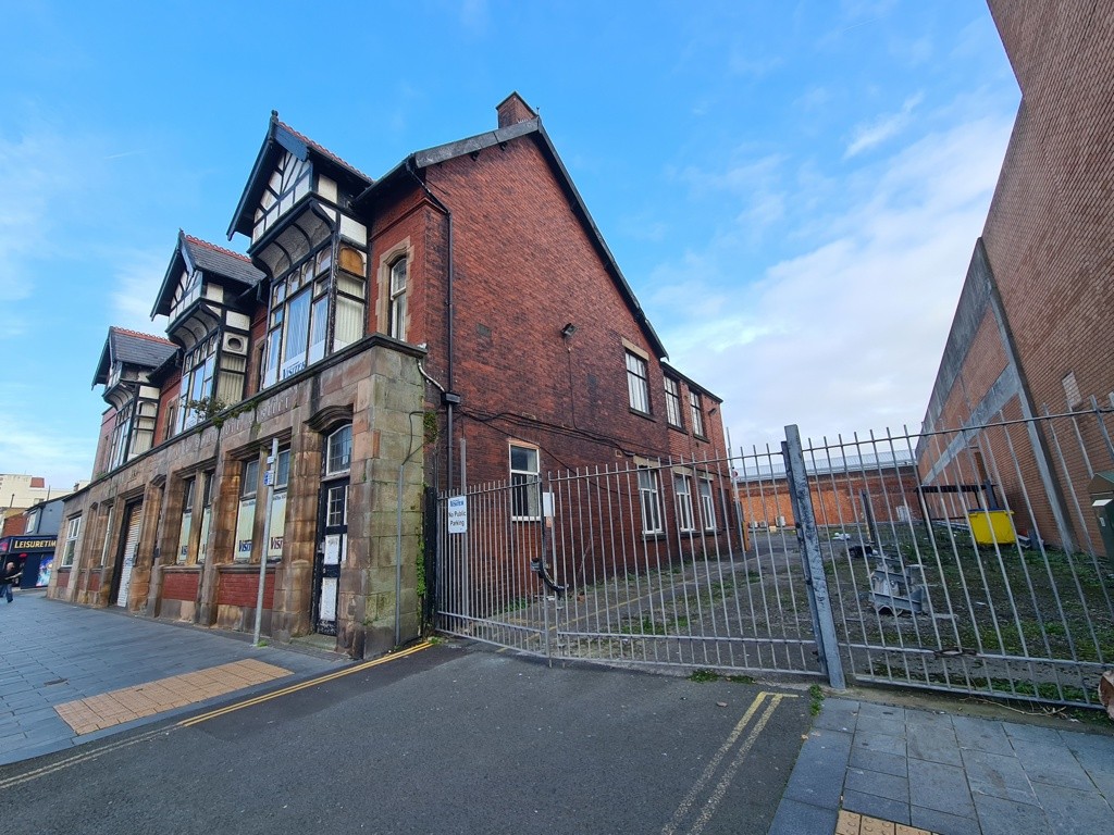 26-32 Tulketh Street, Southport, Merseyside PR8 1AQ
