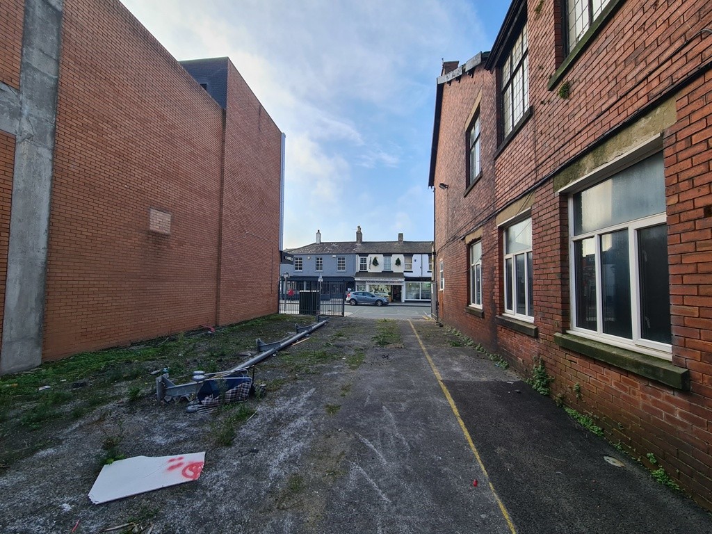 26-32 Tulketh Street, Southport, Merseyside PR8 1AQ
