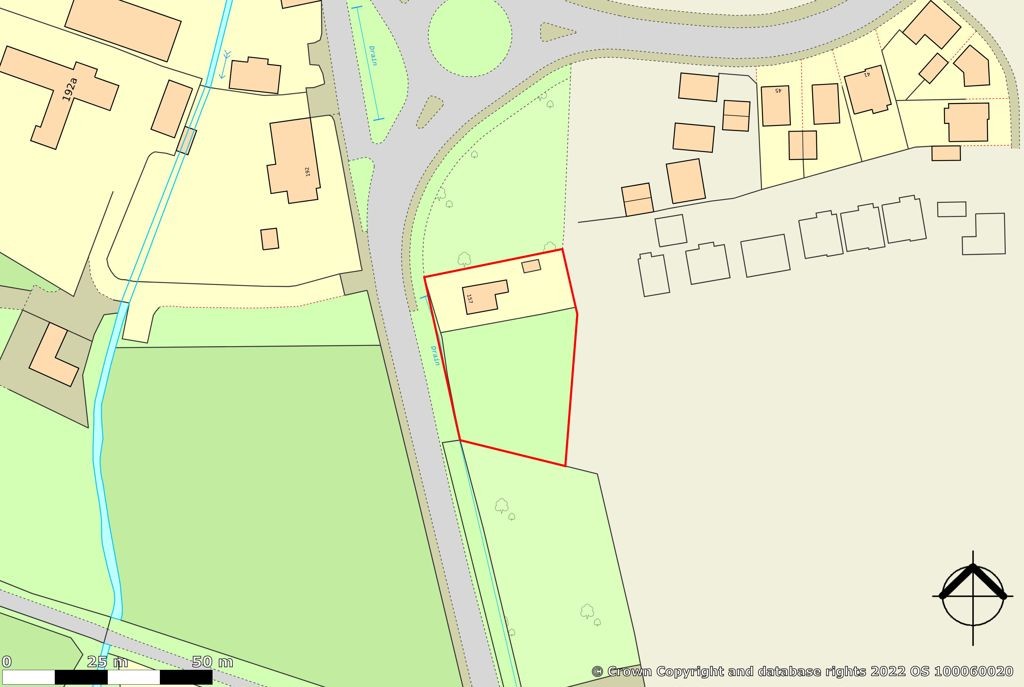 157 Longmeanygate, Midge Hall, Leyland, Lancashire PR26 7TB