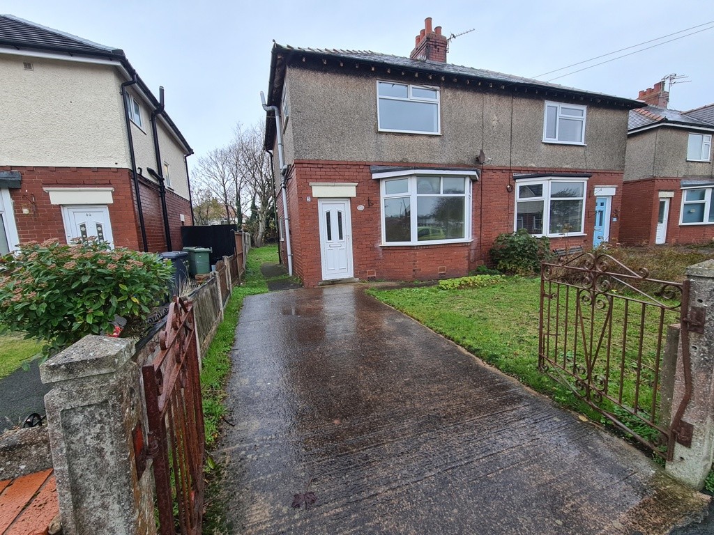 95 Heeley Road, Lytham St. Annes, Lancashire FY8 2HS