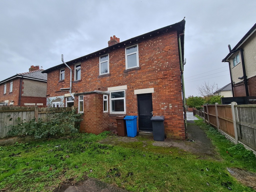 95 Heeley Road, Lytham St. Annes, Lancashire FY8 2HS