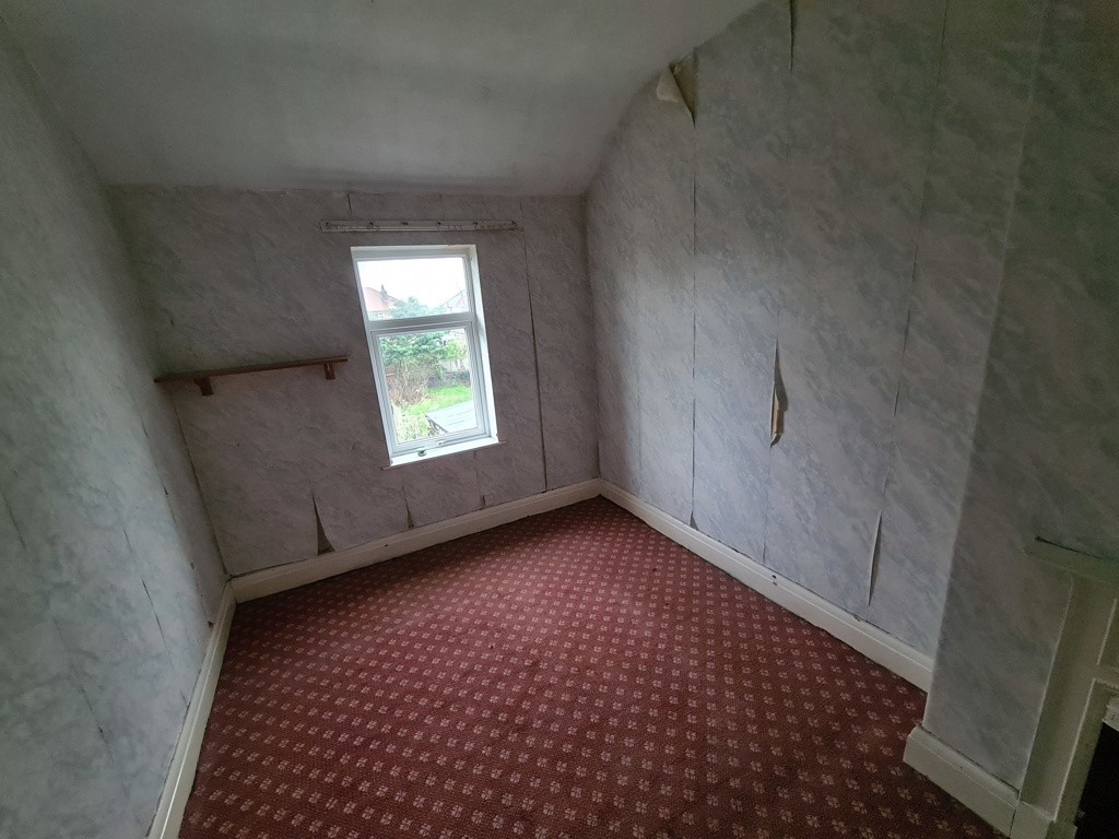 95 Heeley Road, Lytham St. Annes, Lancashire FY8 2HS