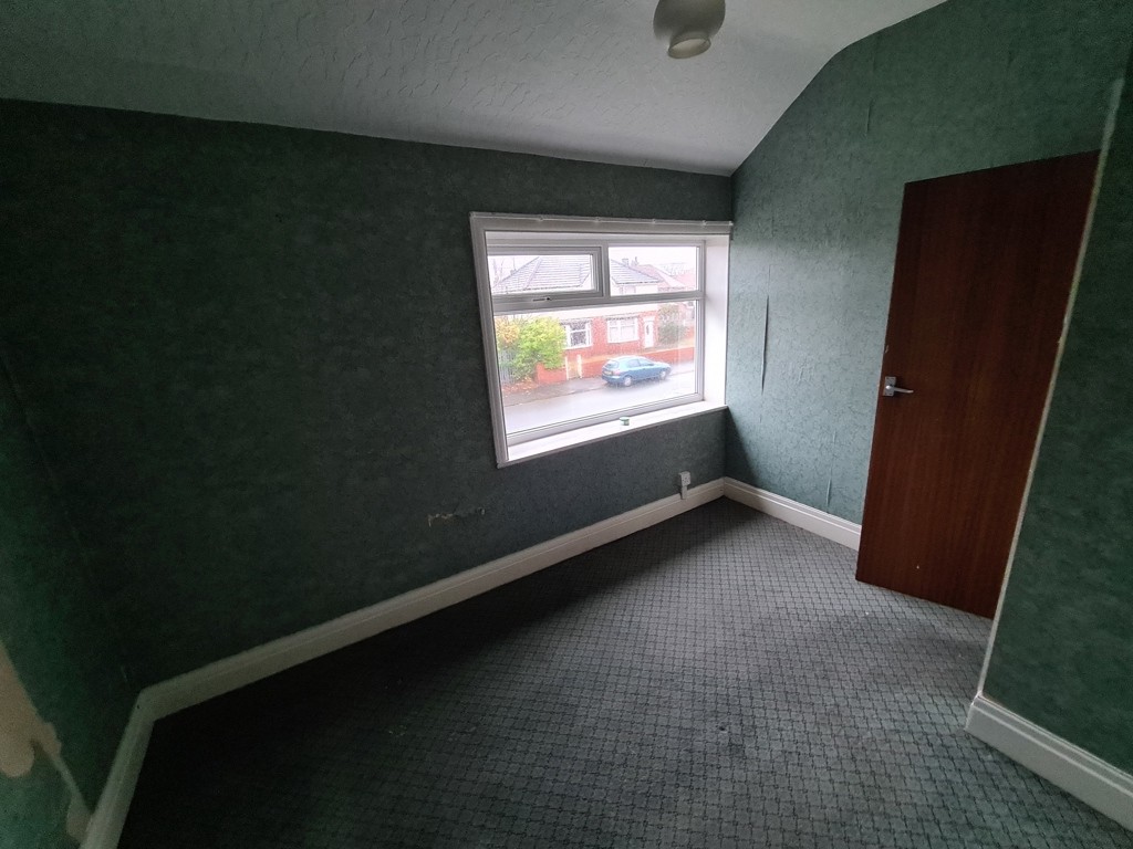 95 Heeley Road, Lytham St. Annes, Lancashire FY8 2HS