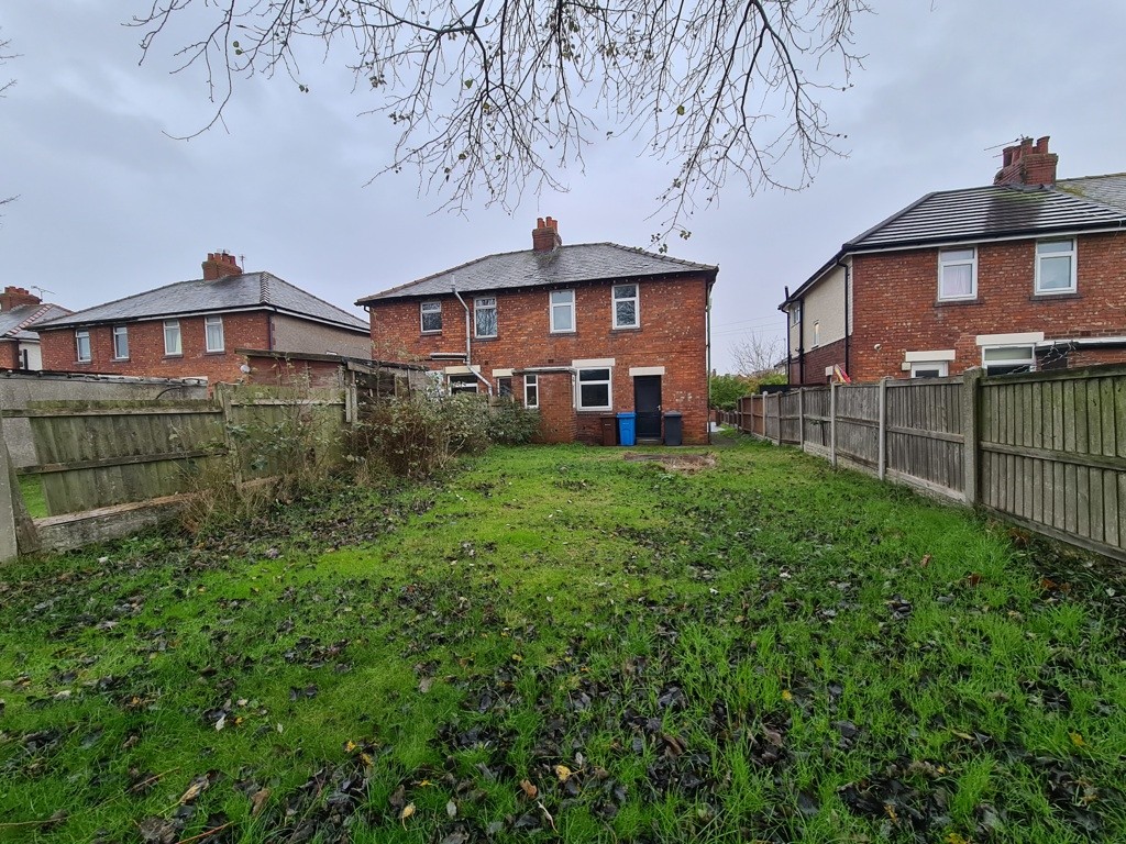 95 Heeley Road, Lytham St. Annes, Lancashire FY8 2HS