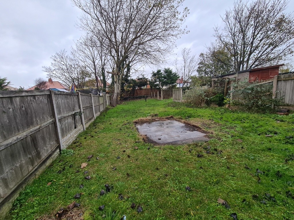95 Heeley Road, Lytham St. Annes, Lancashire FY8 2HS