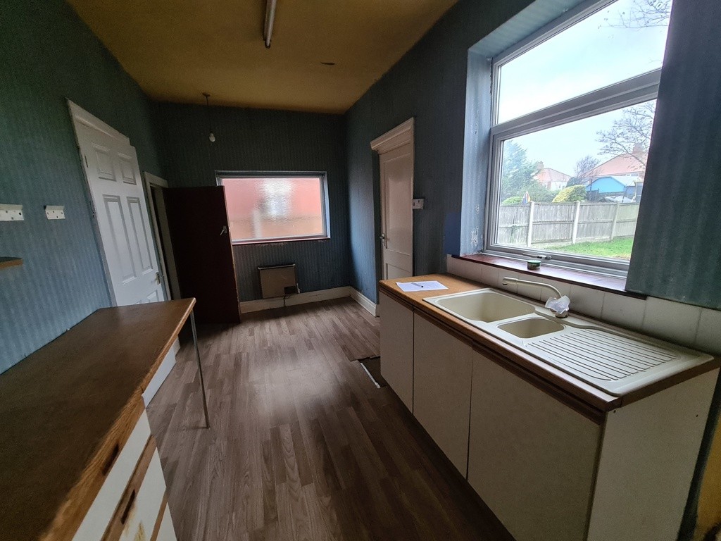 95 Heeley Road, Lytham St. Annes, Lancashire FY8 2HS